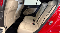 Mercedes-Benz GLA 200d Sport Premium 5dr Auto Diesel Hatchback